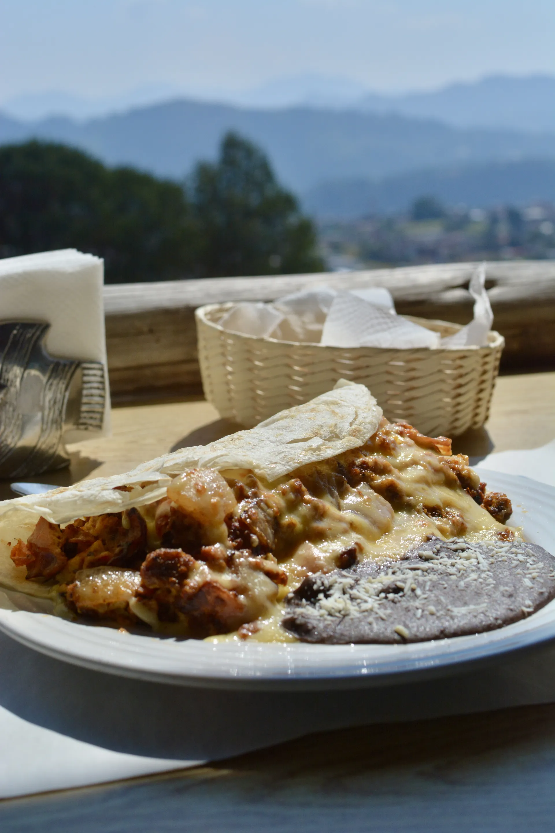 Nuestro Restaurante - Experiencia Gastronómica en Altavista Zacatlán